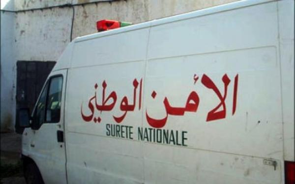 اعتقال \"بارونة المعجون\" الملقبة بـ\"الشرقاوية\" بمدينة الدار البيضاء	