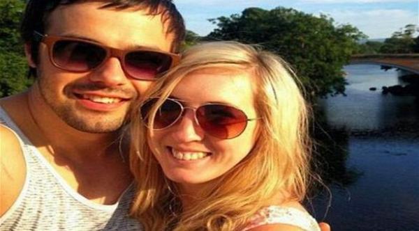  بريطانية تنتحر خوفاً من المجهول راشيل غاو (ديلي ميل) 