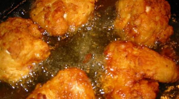 5 وسائل لتحويل الأطعمة المقلية إلى "صحية"