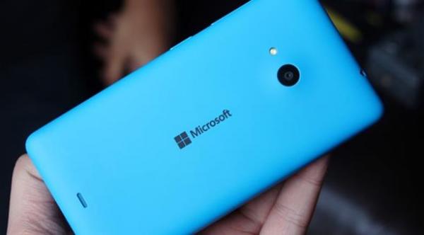 مايكروسوفت ستطرح هاتفين فائقين بالتزامن مع ويندوز 10