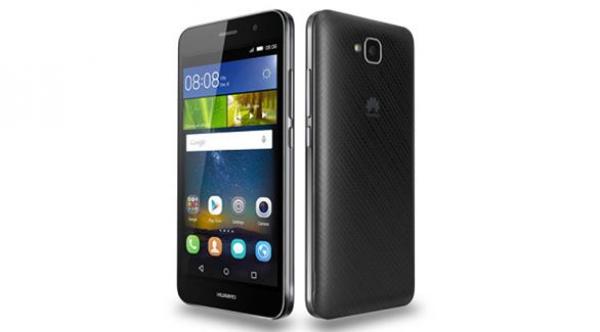 هواوي تعلن عن الهاتف الذكي Y6 Pro