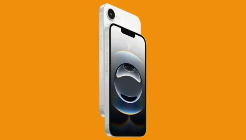 آبل تكشف عن آيفون 16e بسعر تنافسي وتقنيات ذكاء اصطناعي متطورة