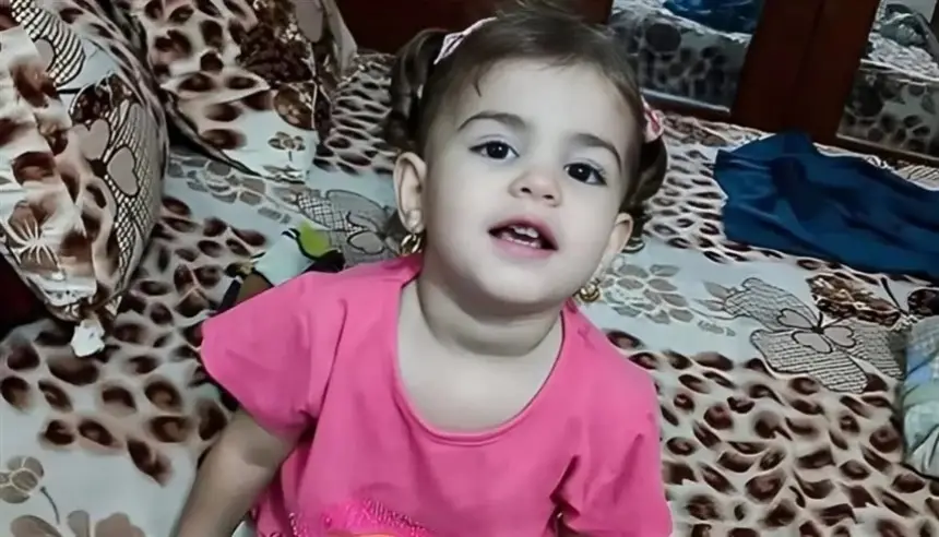 ضربة شمس تنهي حياة طفلة عراقية بعد فقدانها لساعات في أجواء حارقة