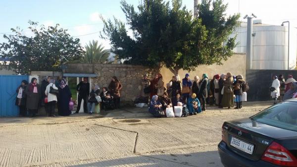 86   أسرة  تشتغل بمعمل "كاتيمود" مهددة بالتشريد