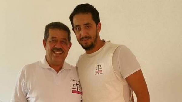 بعد هزيمته في معقله، نجل شباط يصف "العدالة و التنمية" بـ "الكلاب"