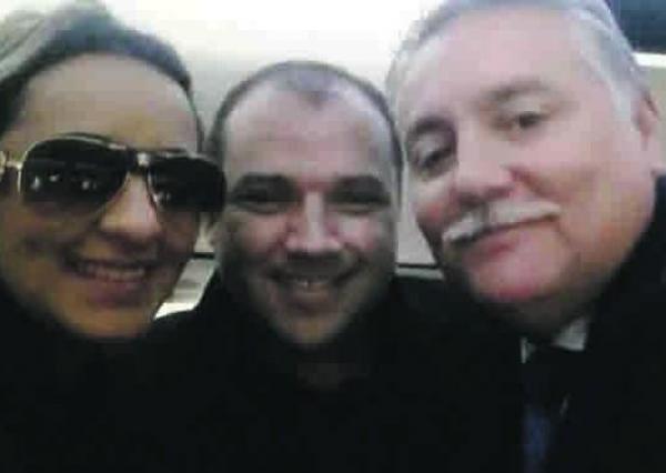 الداودية و الوزير بنعبد الله يجتمعان في &quot;سيلفي&quot; .. و فايسبوكيون يتساءلون 