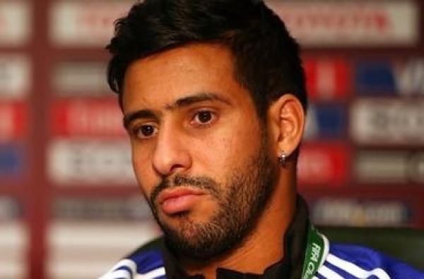 هذا موعد التقديم الرسمي لمحسن متولي بقميص الوكرة القطري