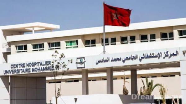 المركز الإستشفائي الجامعي بمراكش على صفيح ساخن ونقابيون يفضحون "المستور"
