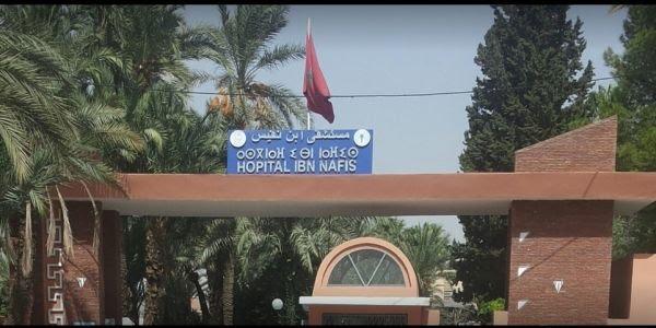 فرار جماعي لنزلاء مستشفى الأمراض العقلية بينهم محكومون في جرائم قتل وتزوير