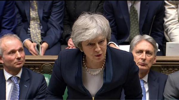 بعد رفض البرلمان البريطاني اتفاق الخروج.. ماذا بعد؟