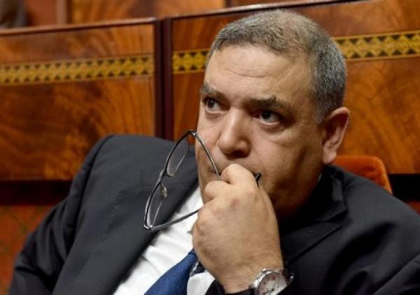 أزيد من 20 هيئة وطنية تطالب "لفتيت" بالإعتذار وتنبهه وهذه التفاصيل