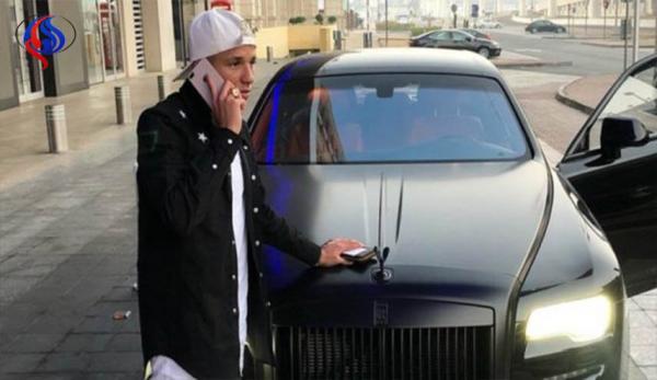 هذه هي العقوبة الثقيلة التي تنتظر "أمين حاريث" بعد ارتكابه لحادثة سير مميتة