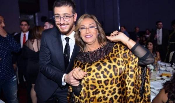 بالفيديو...هل ستقاضي "نزهة الركراكي" قناة تونسية بعد سخريتهم بشكل مثير من "سعد لمجرد"؟