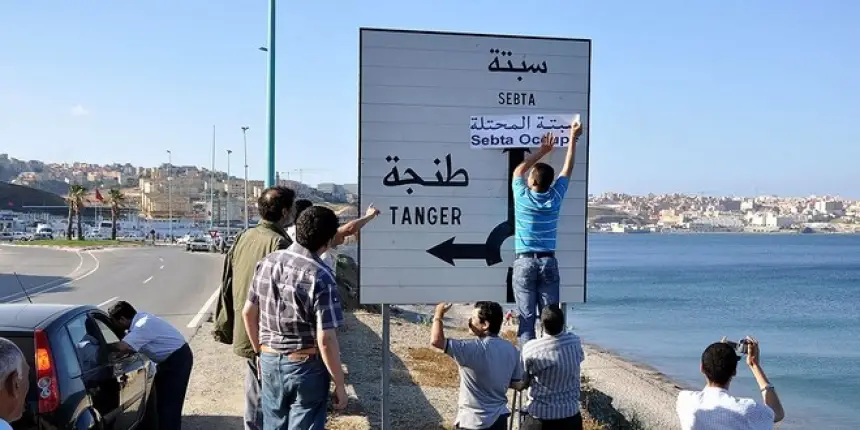 استطلاع للرأي خلّف ضجة.. تنامي قوة المغرب إقليميا يثير قلقا إسبانيا متزايدا بشأن مستقبل سبتة ومليلية المحتلتين