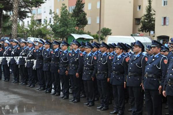 بشرى لرجال الأمن...زيادة مرتقبة في الرواتب وتسريع في الترقيات