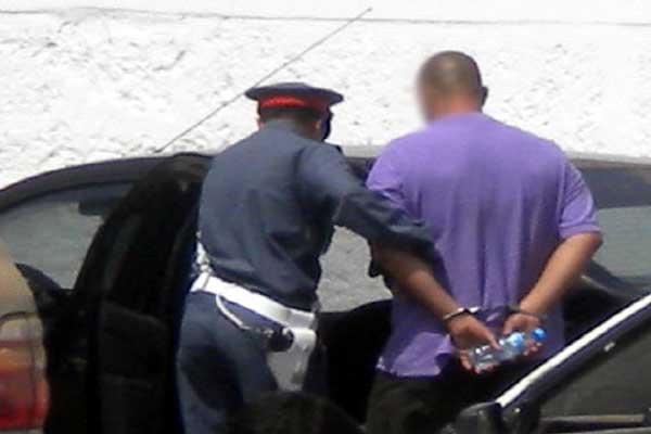 الحسيمة : ظهور "المهدي المنتظر " من جديد