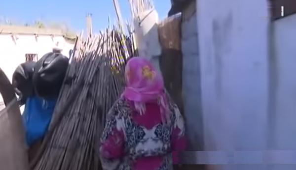 تفاصيل انجاب فتاة في 13 من عمرها والمتهم بالاعتداء عليها جنسيا عمها الخمسيني