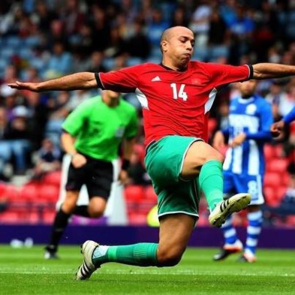 تسوية الخلاف بين  خرجة وفيربيك