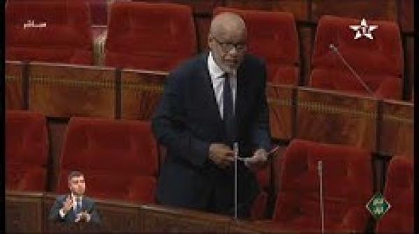 بوعرفة: الاقتطاع من أجور الموظفين غير قانوني والحكومة تتحمل المسؤولية