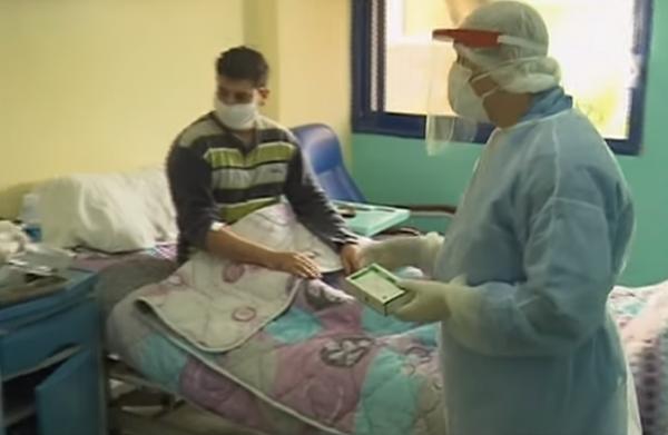 ارتفاع كبير في عدد الإصابات بفيروس كورونا في الجزائر... ما الأسباب؟