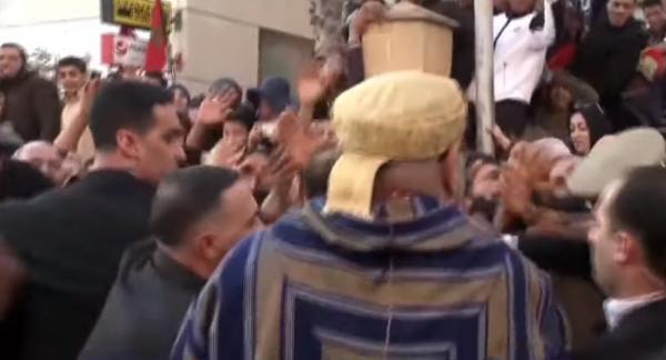 المغرب في الصدارة ودولة واحدة بلا يهود.. إسرائيل تكشف أعداد اليهود في البلدان العربية