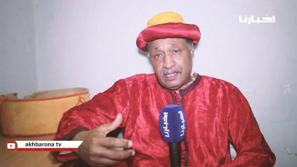 "آش داني" مسرحية كوميدية متميزة تعالج موضوع السلطة في تجلياتها المختلفة