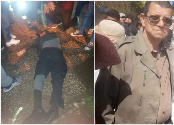 هذا ما قرره الوكيل العام للملك بعد وفاة والد الأستاذة المُصاب في احتجاج ليلي بالرباط