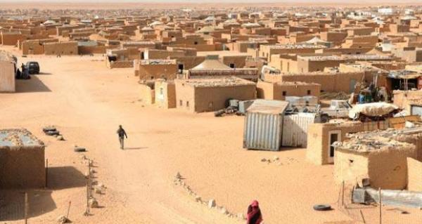 هيجان في صفوف البوليساريو والجزائر بسبب قرار المملكة المغربية تعيين حدودها البحرية