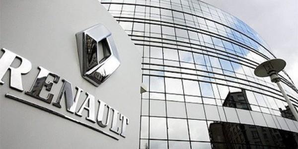 مجموعة "رونو" حافظت على ريادتها في شتنبر الماضي ب5ر39 في المائة من حصة السوق الوطنية