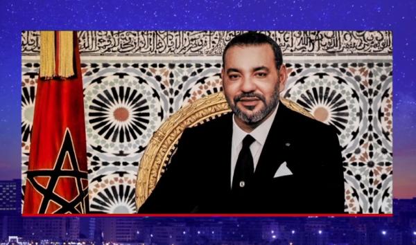 الملك محمد السادس يترأس جلسة عمل خصصت لاستراتيجية الطاقات المتجددة