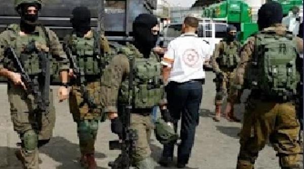 مقتل إسرائيليين اثنين أصيبا في هجوم مسلح بالضفة الغربية المحتلة