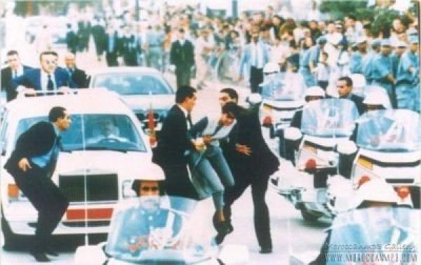 اعتقال سبعة أشخاص بتهمة عرقلة الموكب الملكي بالرباط و سلا