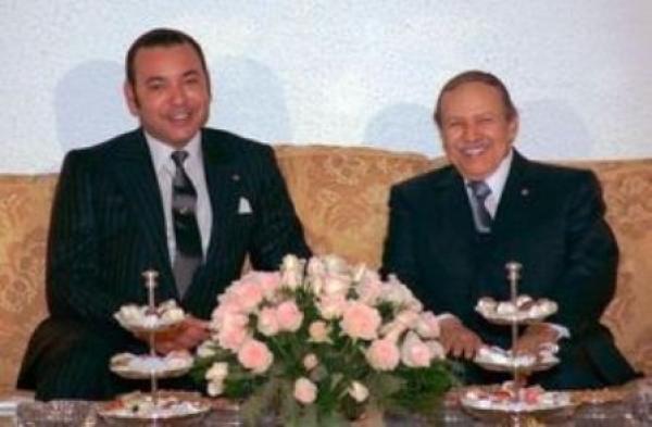 الجزائر باعت الوهم للحكومة المغربية 