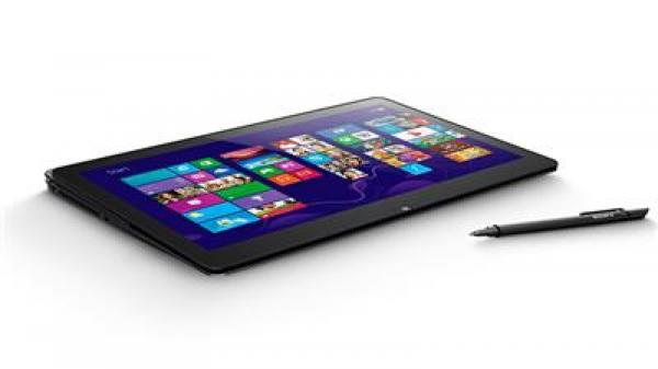 سوني تكشف عن جهاز الكمبيوتر الشخصي المتطور والقابل للطي