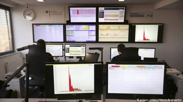 "جواسيس" يتدربون على اللغة العربية في ستراسبورغ