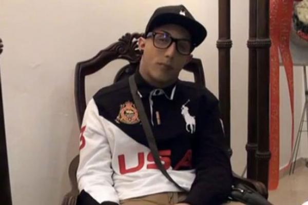 بالفيديو: جنازة غير مسبوقة في غرابتها لهذا الرجل