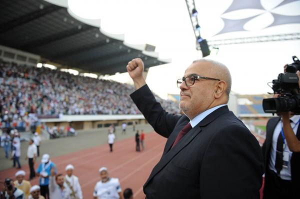 بنكيران و أنصاره يقصفون شباط في معقله بفاس (فيديو)