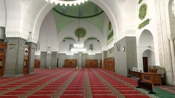 الاعتكاف سنة أم فرض