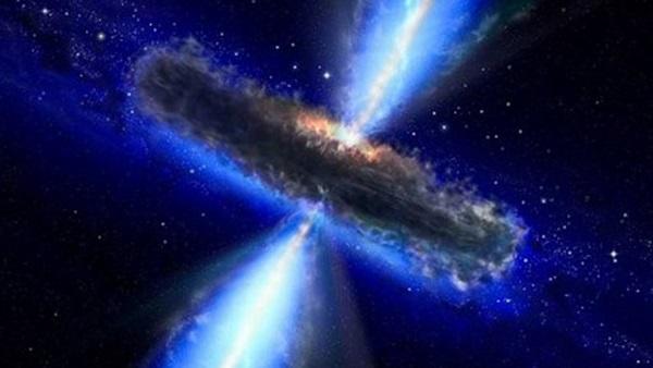 عشر حقائق كونية مذهلة كشفها "القرآن الكريم"