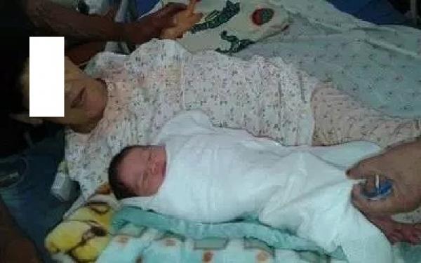 هذا ما قضت به محكمة الجديدة في حق شاب اغتصب عمته المعاقة و أنجب منها طفلا