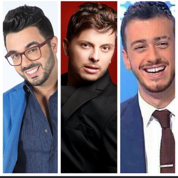 حصري : حاتم عمور ،شوقي و لمجرد يمثلون المغرب بقطر و هذه هي المناسبة