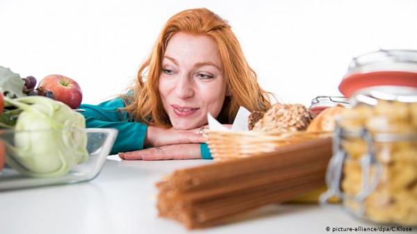 الأكل ضمن ست ساعات في اليوم والبقية صوم للتخلص من الوزن الزائد