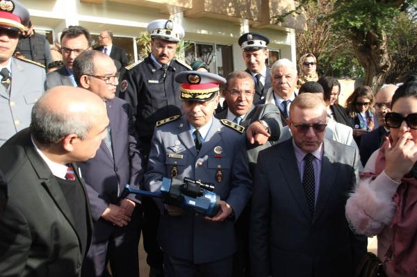 احذروا..رادارات أمريكية جد متطورة في الطرقات المغربية