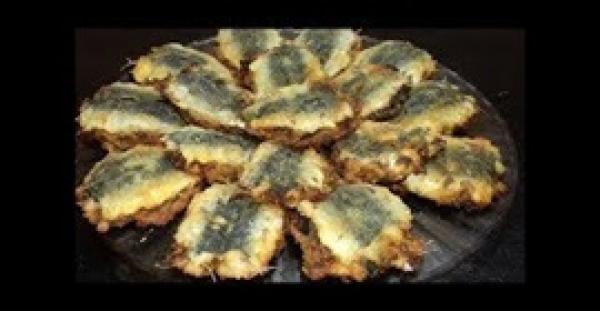 10 فوائد لتناول سمك السردين مرة أسبوعيا (فيديو)