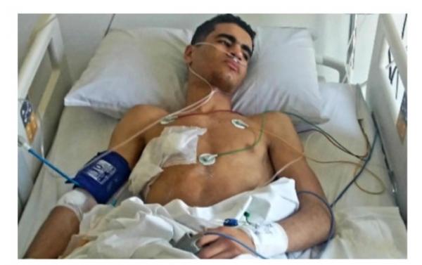 الأمن يُوقف المُتورط في محاولة قتل ملاكم بمركب محمد الخامس