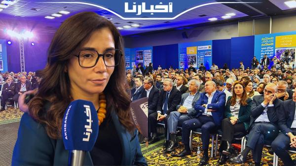 زينة إدحلي: إشادة واسعة بالحكومة بعد إخراج برنامج الدعم الاجتماعي والتغطية الصحية للوجود