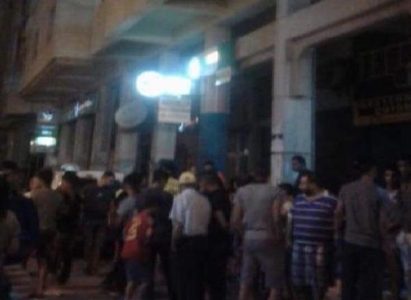 تفاصيل جديدة في جريمة فاس ..رفضت زواجه بامرأة ثانية ففصل رأسها عن جسدها!