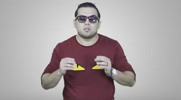 "سكيزوفرين" يرد بقوة على تشكيل الحكومة الجديدة بعمل فني ساخر (فيديو)