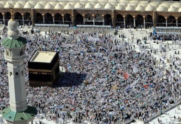 السعودية تنفي عدم تمكين السوريين من الحج هذا العام