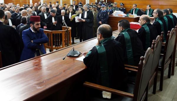 بعدما أثبتت الجلسات تورطهم في الجرائم، معتقلو كديم الزيك يقررون الانسحاب من المحاكمة